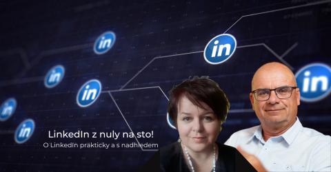 Jak efektivně delegovat správu osobního profilu na LinkedIn?