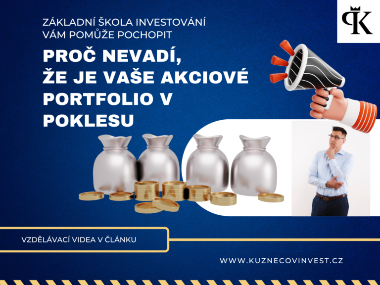 Základní škola investování