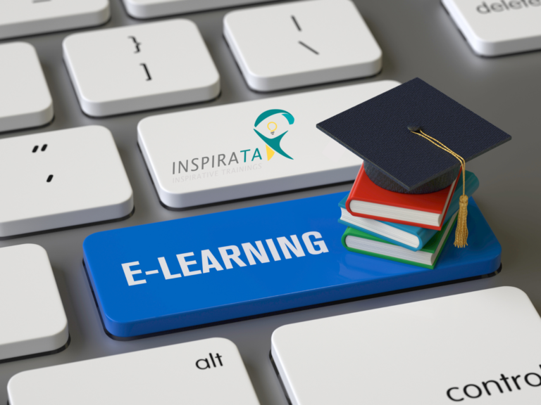 Bez čeho se neobejde efektivní e-learning ve firmě